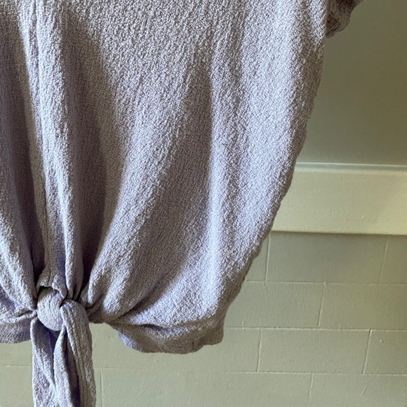 Madewell | Texture & Thread Top - Picture 2 of 4